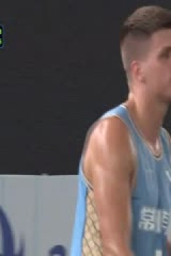 超三联赛重庆黔江峡谷城16.13常州有迈20230820