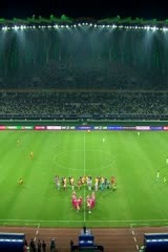 中超联赛 梅州客家VS武汉三镇 20250406