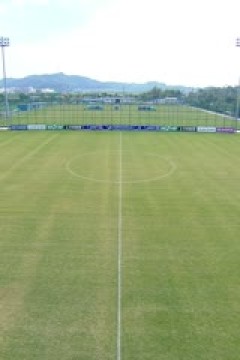 中国足球青少年精英联赛 广西平果U21VS兰州陇原竞技U21 20251202