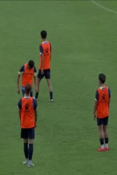 中乙联赛 深圳青年人VS广东广州豹 20240623