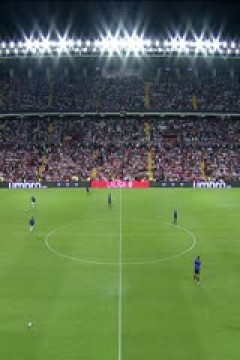 西甲联赛 巴列卡诺VS奥萨苏纳 20240917