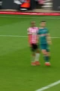 英超联赛 莱斯特城VS布伦特福德 20250222