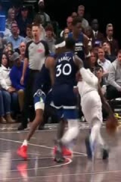 NBA季前赛 凯尔特人VS灰熊 20251009