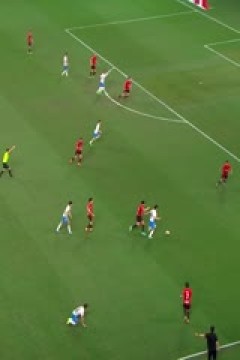 中超联赛 成都蓉城VS青岛西海岸 20240526