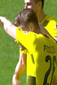 德甲联赛 斯图加特VS波鸿 20241123