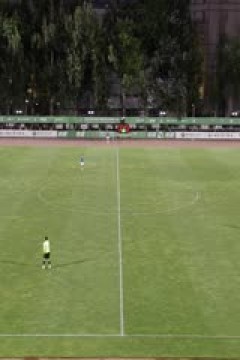 中乙联赛 北京理工VS湖北青年星 20250720