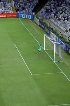 亚冠精英联赛阶段 艾因VS萨德 20240917