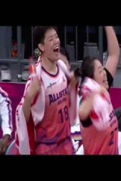 WCBA常规赛B组 河南豫光金铅VS厦门环东文旅 20241218