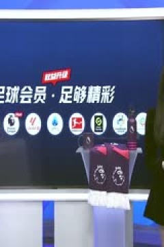 英超联赛 曼城VS阿森纳 20240331