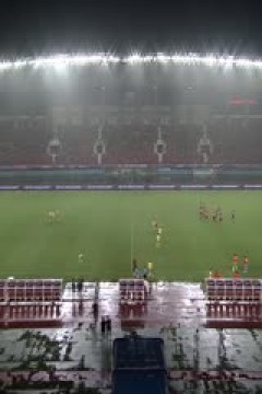 足协杯八分之一决赛 河南俱乐部酒祖杜康VS广西平果哈嘹国晶 20240717