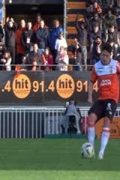 法甲 洛里昂vs南特 (乔迁) 20240224