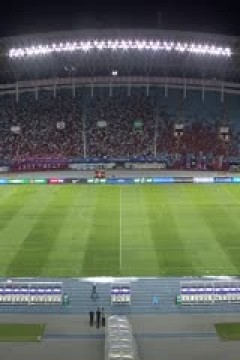 中超联赛 长春亚泰VS深圳新鹏城 20250824