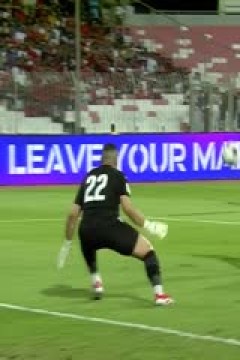 世预亚第三阶段 巴林VS沙特阿拉伯 20250606