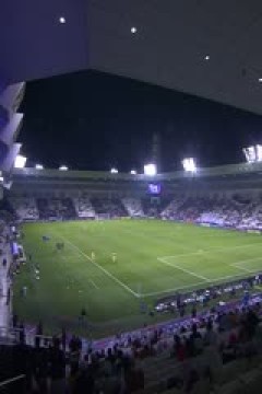 U23亚洲杯分组赛 卡塔尔U23VS约旦U23 20240418