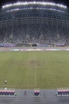 中甲联赛 石家庄功夫VS延边龙鼎 20240901