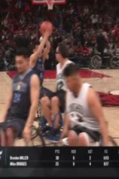 NBA常规赛 尼克斯VS公牛 20240406