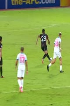 亚冠小组赛 曼谷联vs杰志 (刘焕) 20231108