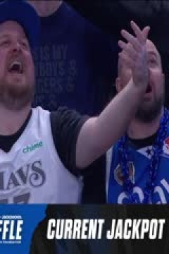 NBA常规赛 凯尔特人VS独行侠 20250126