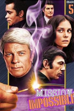 虎胆妙算第五季