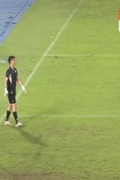 中甲联赛 佛山南狮VS上海嘉定汇龙 20251025