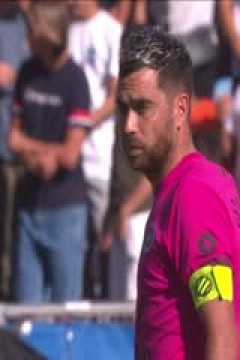 法甲  蒙彼利埃vs克莱蒙 (李秉昊) 20231008