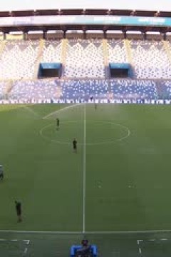 意大利杯第一轮 萨索洛VS卡坦扎罗 20250816