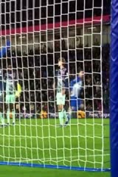 英超 布莱顿vs伯恩利 (郭灿亮) 20231209