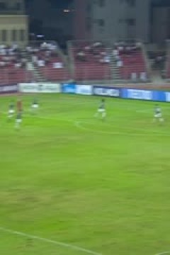 亚冠二级小组赛 穆哈拉克VS安曼团结 20250918