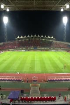 中甲联赛 广州队VS重庆铜梁龙 20240901