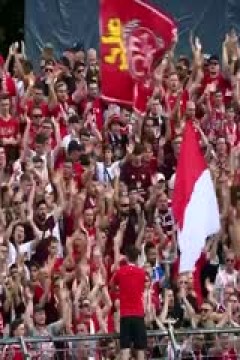 德国杯 萨尔布吕肯VS凯泽斯劳滕 20240403