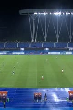 中甲 东莞莞联vs延边龙鼎 (官方解说) 20230913