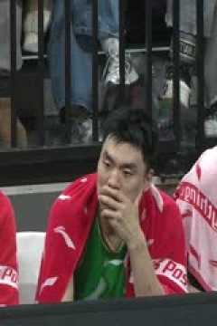 CBA常规赛第37轮 辽宁本钢VS山东高速 20240131(明星视角-李晓旭)