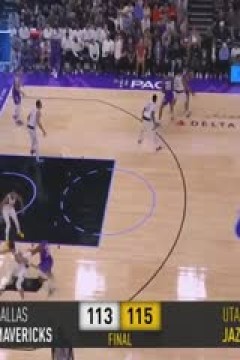 NBA杯 奇才VS老鹰 20241116