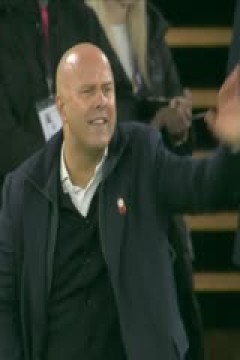 英超联赛 曼城VS利物浦 20251110