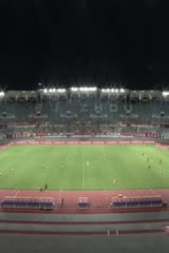 中甲联赛 苏州东吴VS无锡吴钩 20240721