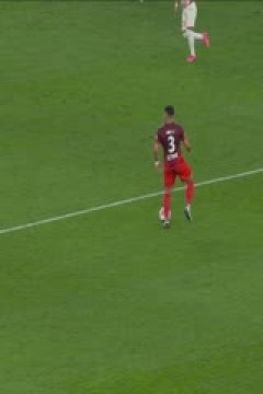 中超联赛 上海海港VS成都蓉城 20240522