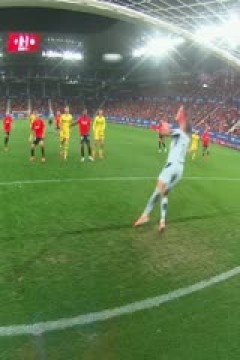 西甲联赛 奥萨苏纳VS赫塔菲 20251004