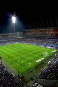 中超联赛 天津津门虎VS云南玉昆 20250511