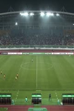 中乙联赛 成都蓉城B队VS武汉三镇B队 20250404