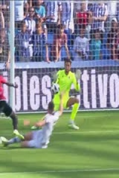 西甲 皇家社会vs塞尔塔 20230819