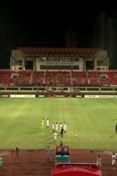 中甲 上海嘉定汇龙vs无锡吴钩 20230805