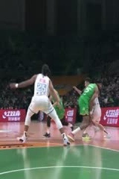 CBA常规赛第14轮 辽宁本钢VS宁波町渥 20231208(连睿、刘铁、秋童)