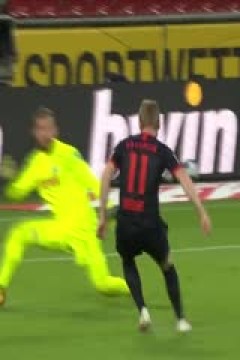 德甲 达姆施塔特vs奥格斯堡 (刘洪新) 20240302