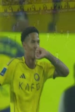 亚冠二级小组赛 利雅得胜利VS杜尚别独立 20250918