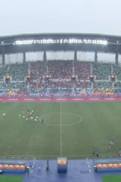 中甲联赛 南通支云VS延边龙鼎 20251101