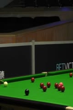 斯诺克迪伦·埃默里4-3曹宇鹏20231023