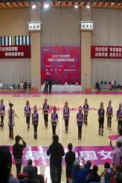 WCBA 季前赛 福建金篮VS合肥文旅 20251124