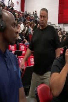 NBA夏季联赛 快船VS爵士 20240719