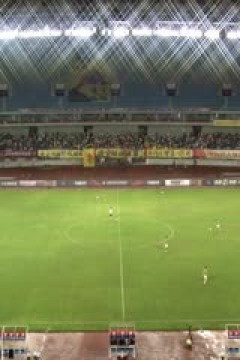 中甲 四川九牛vs广州队 20230806(官方解说)