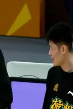 CBA常规赛第45轮 浙江东阳光药VS福建浔兴股份 20240319(原声)